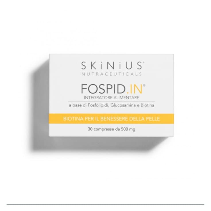 Fospid-IN – 30 comprimés