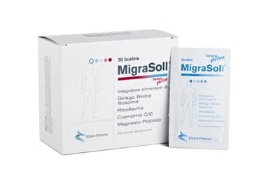 Migrasoll – 30 sachets