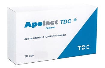 APOLACT TDC – 30 Kapseln