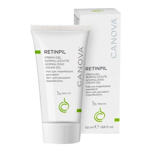 Canova Retinpil Crème-Gel