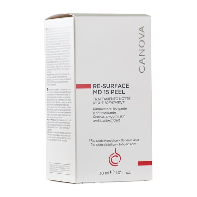 RE-Surface MD 15 Peel de Canova