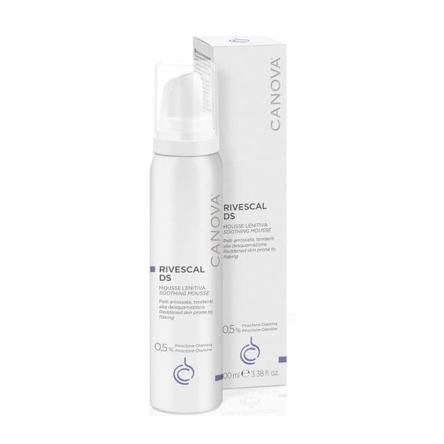 Rivescal DS Mousse – 100 ml