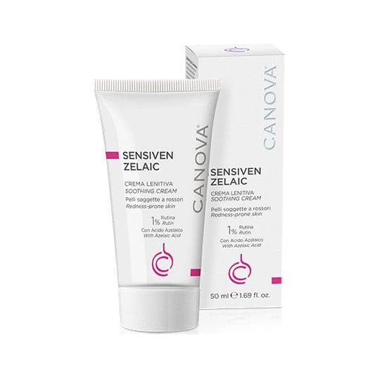 Sensiven Zelaic Creme – 50 ml
