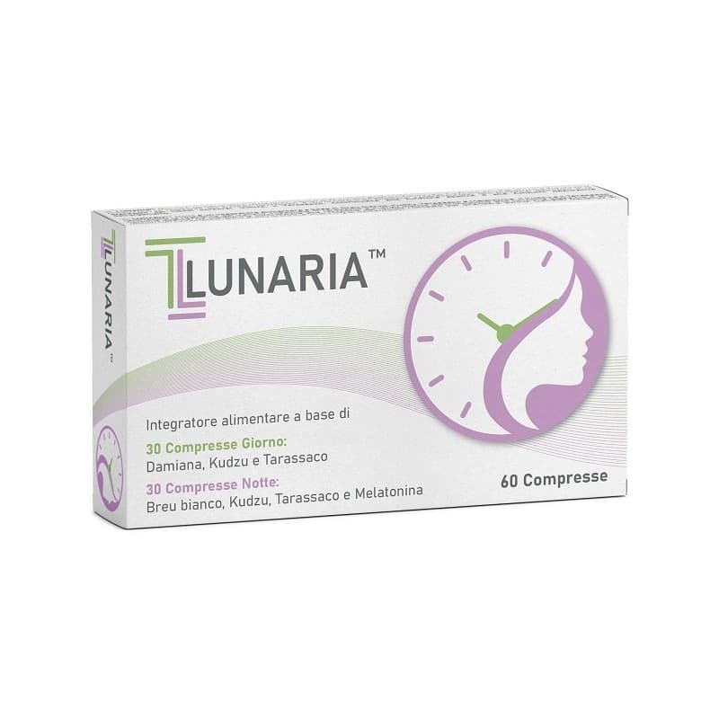 TL Lunaria – 60 Tabletten