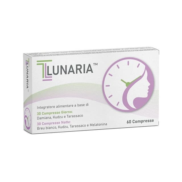 TL Lunaria – 60 comprimés