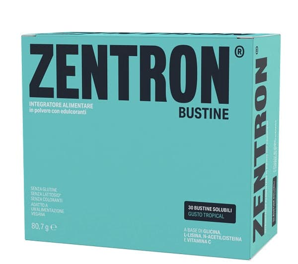 ZENTRON – 30 sachets