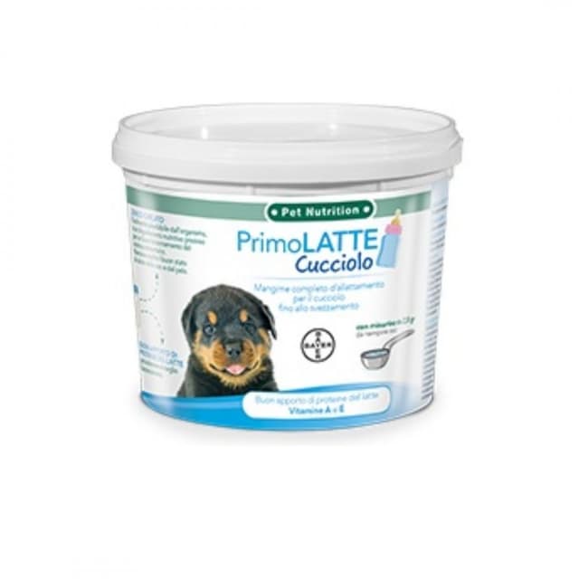 Primolatte Cucciolo – 250 g poudre