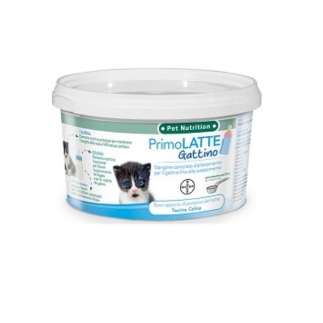 Primolatte Gattino – 200 g poudre