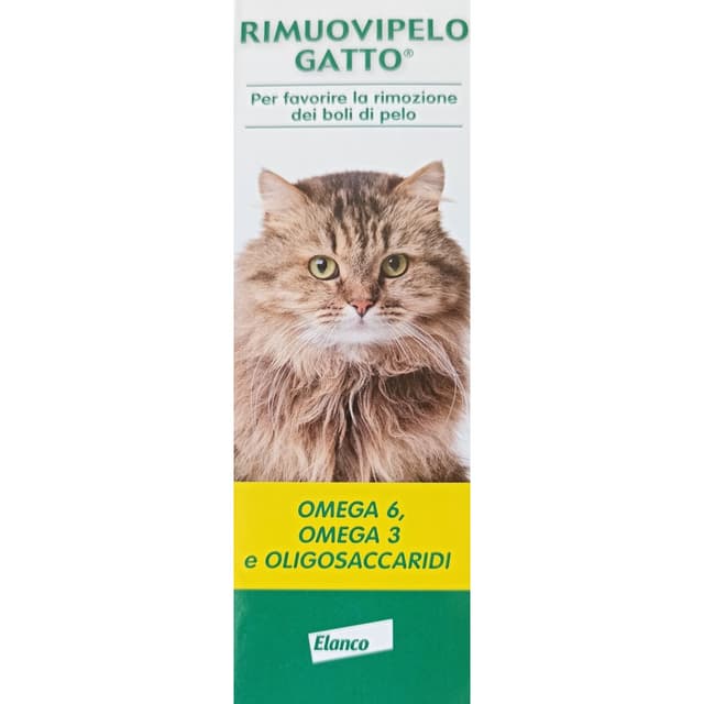Rimuovipelo Pâte Dépilatoire – Format Vétérinaire