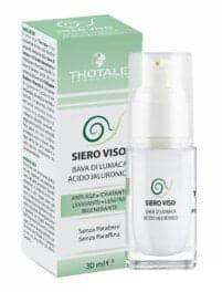 Thotale Sérum Bave d'Escargot – 30 ml