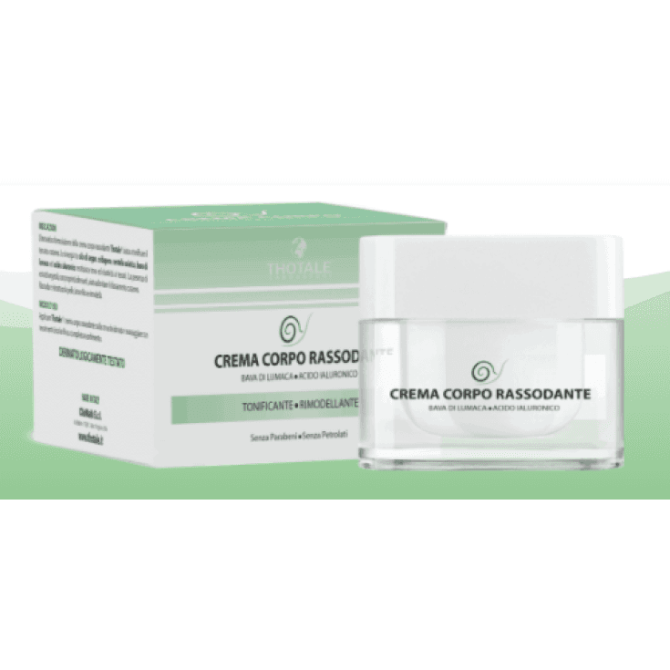 Thotale Crème Corps – 200 ml