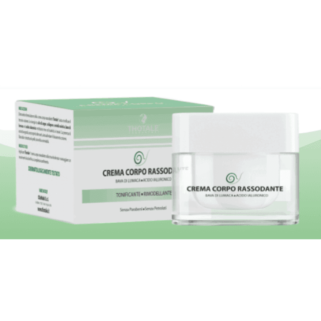Thotale Crème Corps – 200 ml