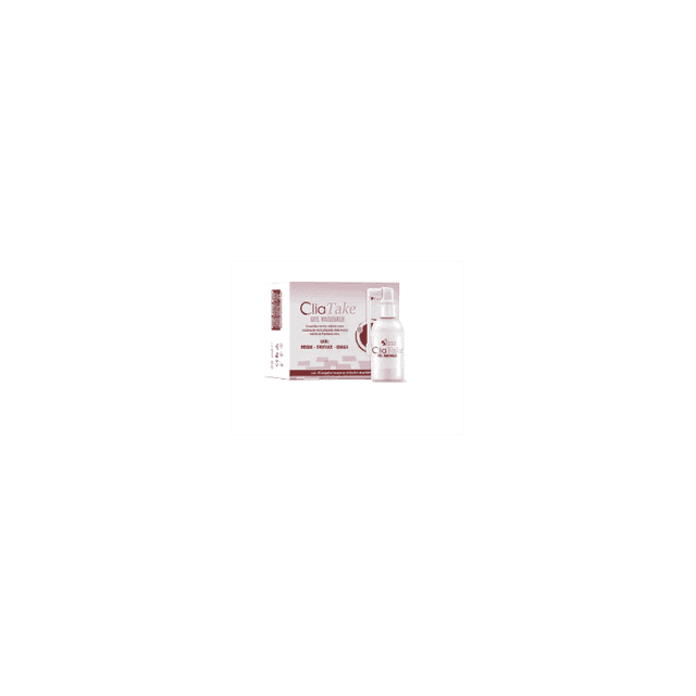 Cliatake Gel – 20 ml