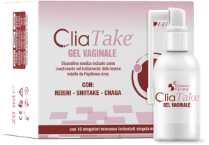 Cliatake Gel – 20 ml