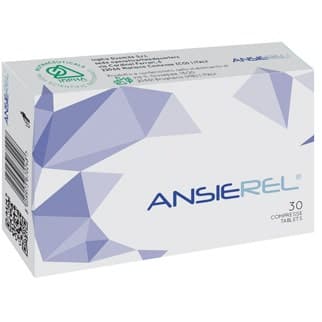 Ansierel – 30 comprimés