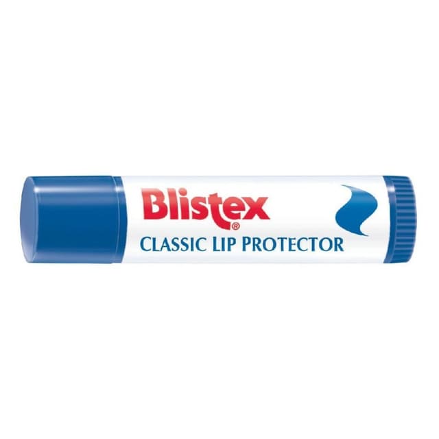 Blistex Lip Classic – Protection lèvres 2 pièces