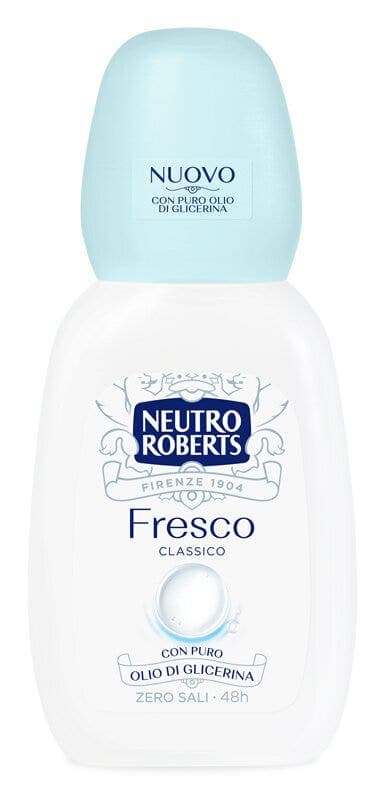 Neutro Roberts Deo Eco – Natürliches Deodorant