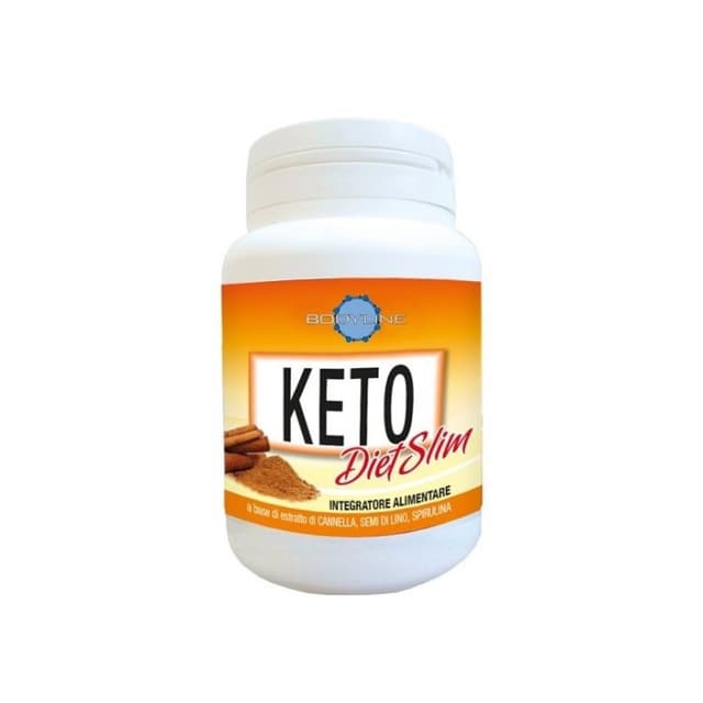 Spiruline + Curcuma – 60 gélules | Keto Diet Slim