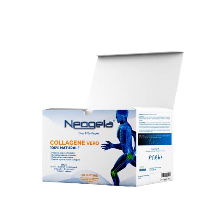 Neogela – 28 sachets
