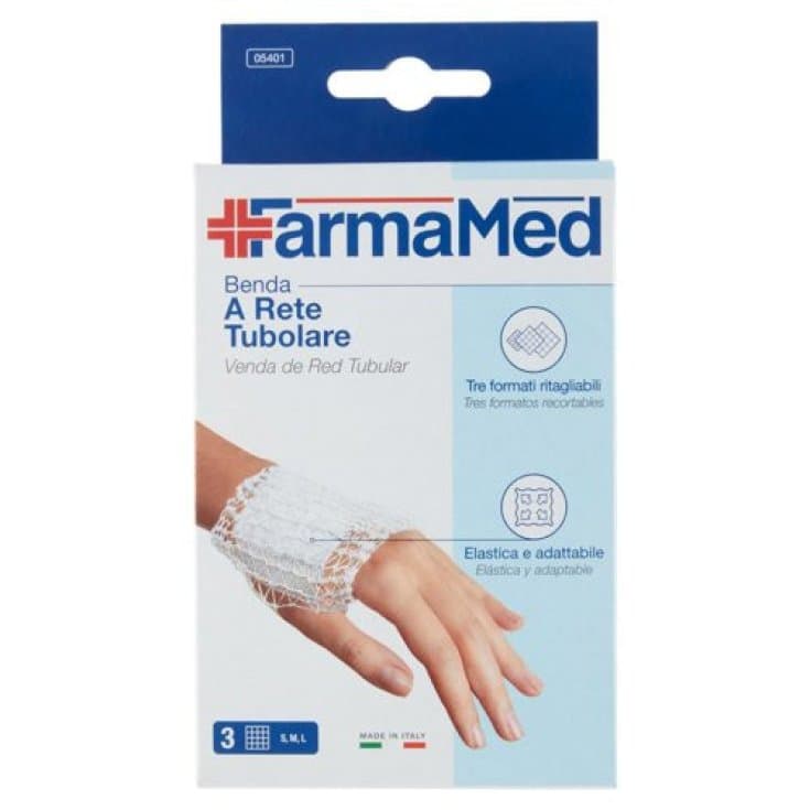 Filet Élastique Abdominal SF+