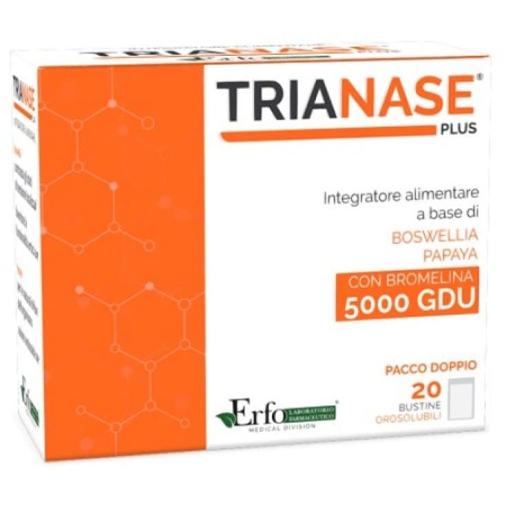 Trianase – 20 Beutel