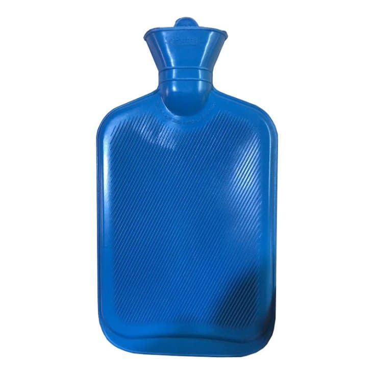 Bouillotte SF+ 2L avec Housse