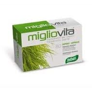 Migliovita – 30 sachets de 80 g