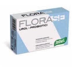 Florase Urol – 40 gélules de Santiveri