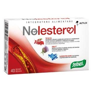 Nolesterol Altilix – 40 gélules