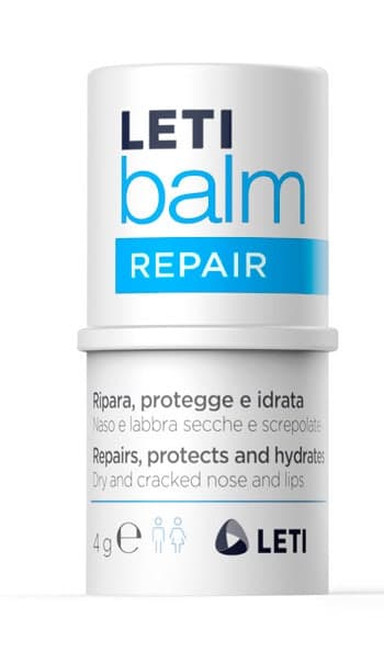 Leti Balm Stick Repair – 4 g