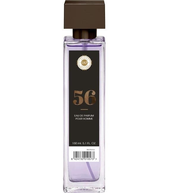 IAP Profumo Uomo 56 – 150 ml Eau de Parfum