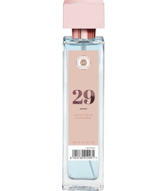 IAP Profumo Donna 29 – 150 ml Eau de Parfum