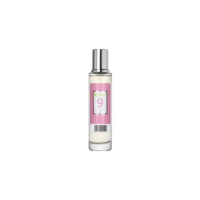 IAP Miniparfum Femme Nr. 9 – 30 ml Eau de Parfum