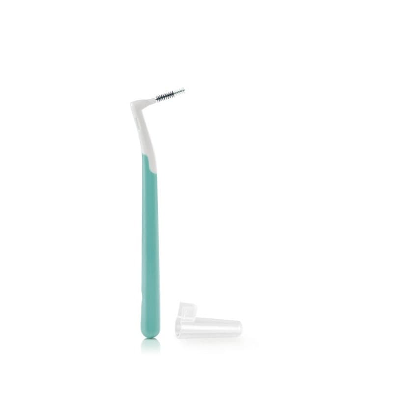 Interprox Plus Micro Vert – 6 pièces