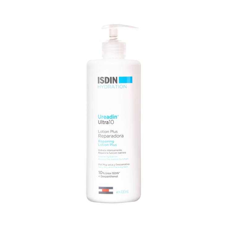 Ureadin Ultra 10 Lotion – 400 ml