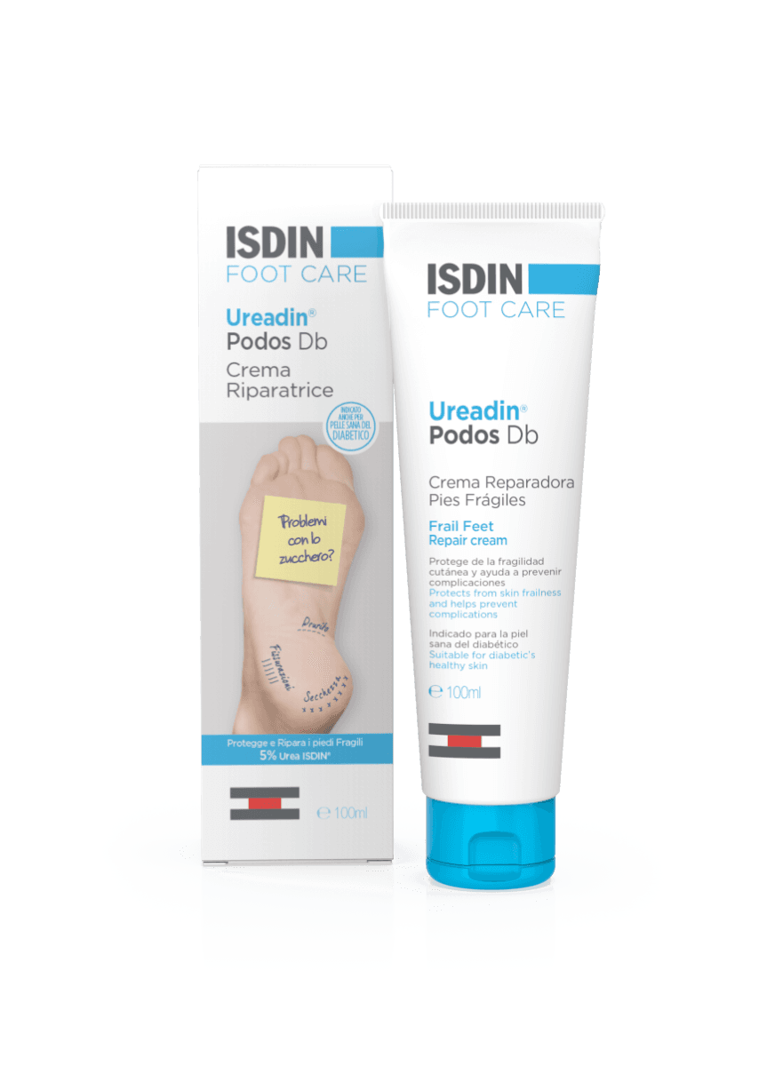 Ureadin Podos DB – 100 ml