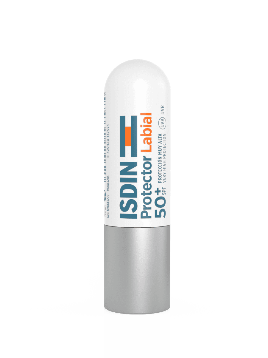 ISDIN PROTECTOR LABIAL SPF50+
