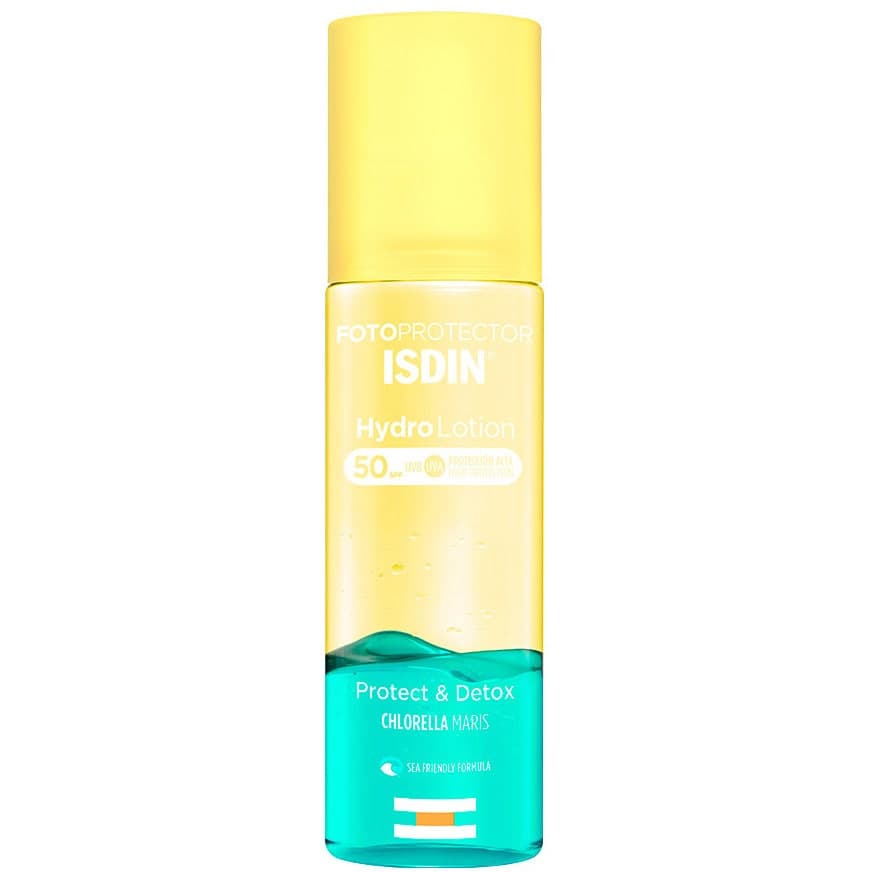 Fotoprotector Hydrolotion 50+ – Lotion solaire