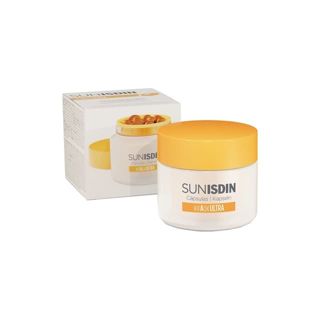 Sunisdin – 30 gélules