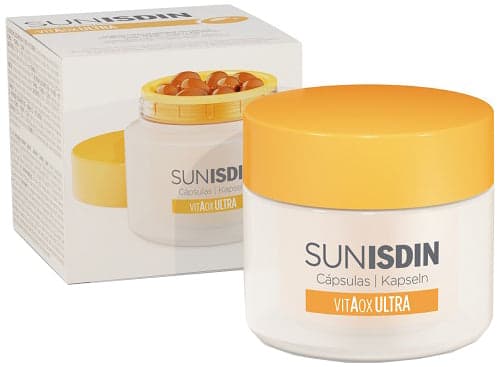 Sunisdin Capsule – 30 gélules