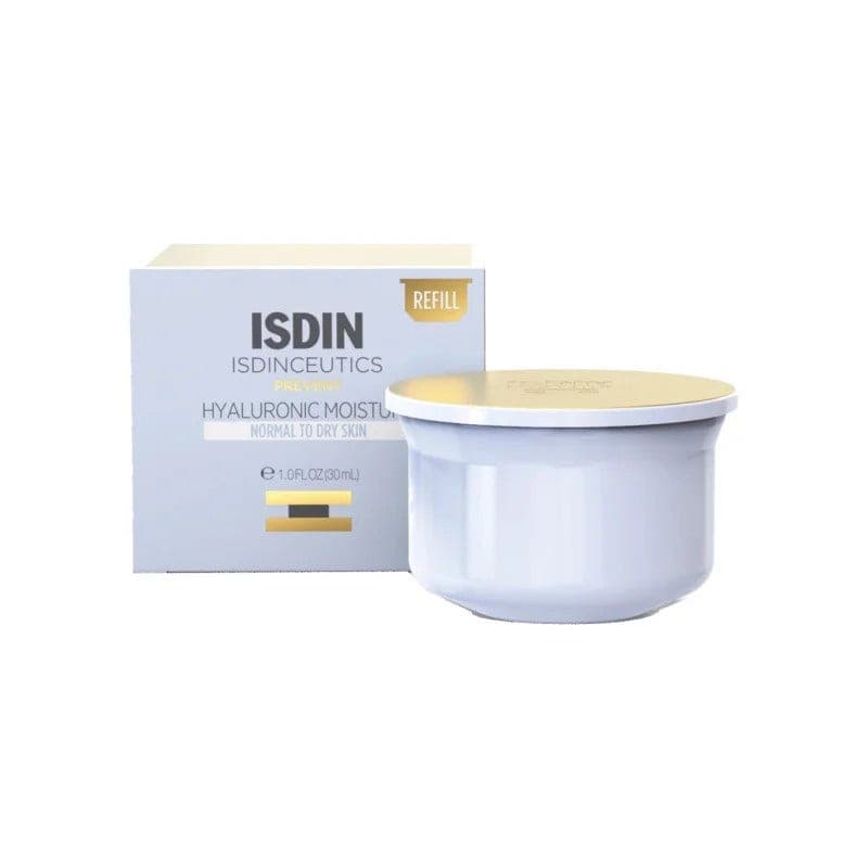 Isdinudeutics HM Normale – Recharge