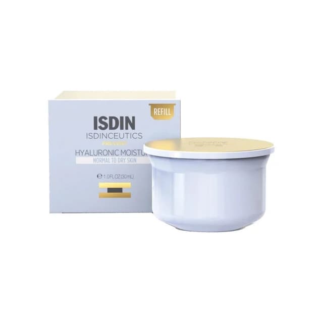 Isdinudeutics HM Normale – Recharge