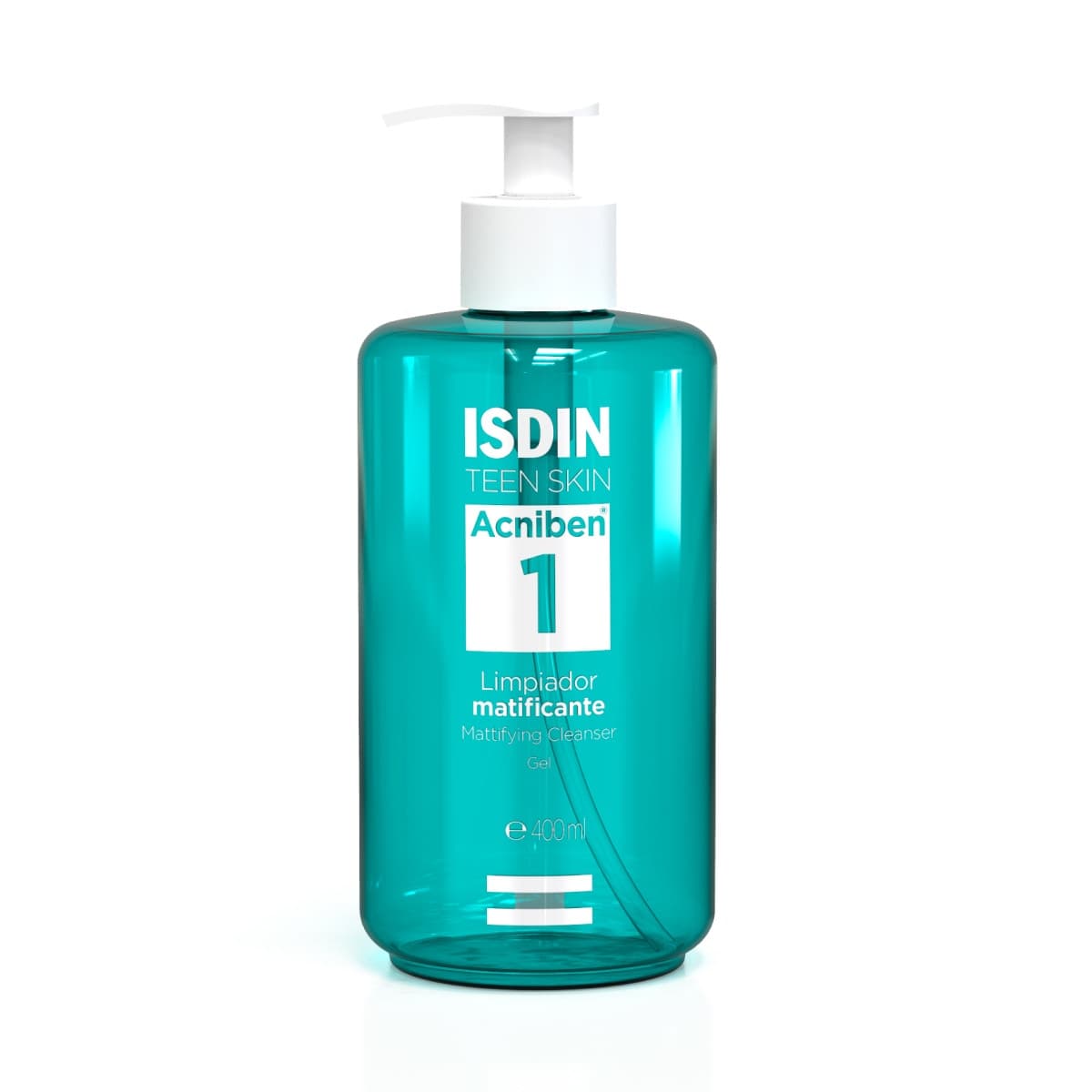 Acniben Mattifying Cleanser – Nettoyant