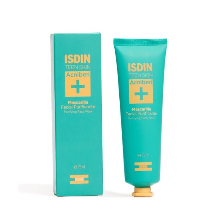 Acniben Oily Skin Mask – 75 ml