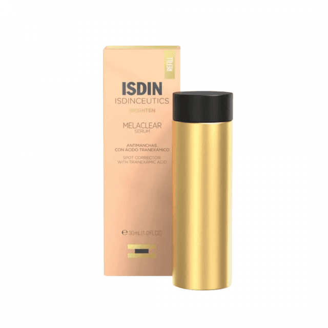 ISDIN Ceutics Melaclear – Recharge