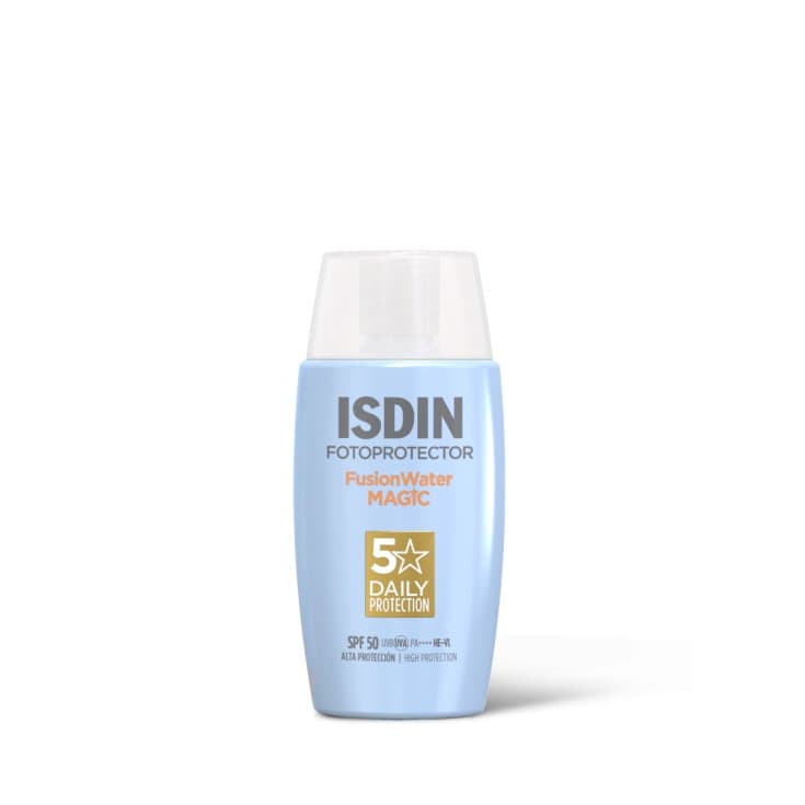 Fusion Water Magic SPF50 – Crème solaire 50 ml
