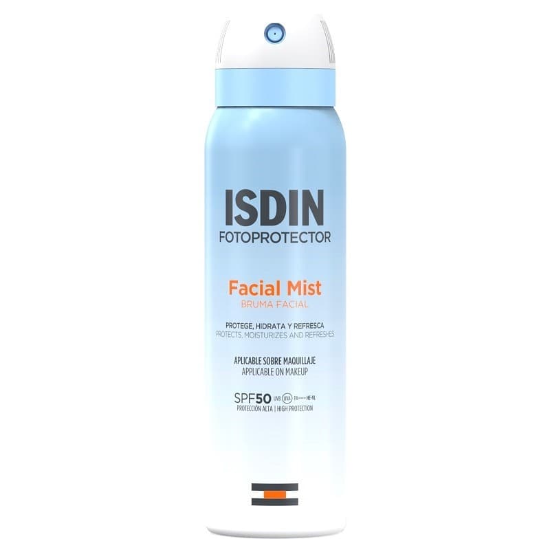Fotoprotector Facial Mist – 100 ml Spray