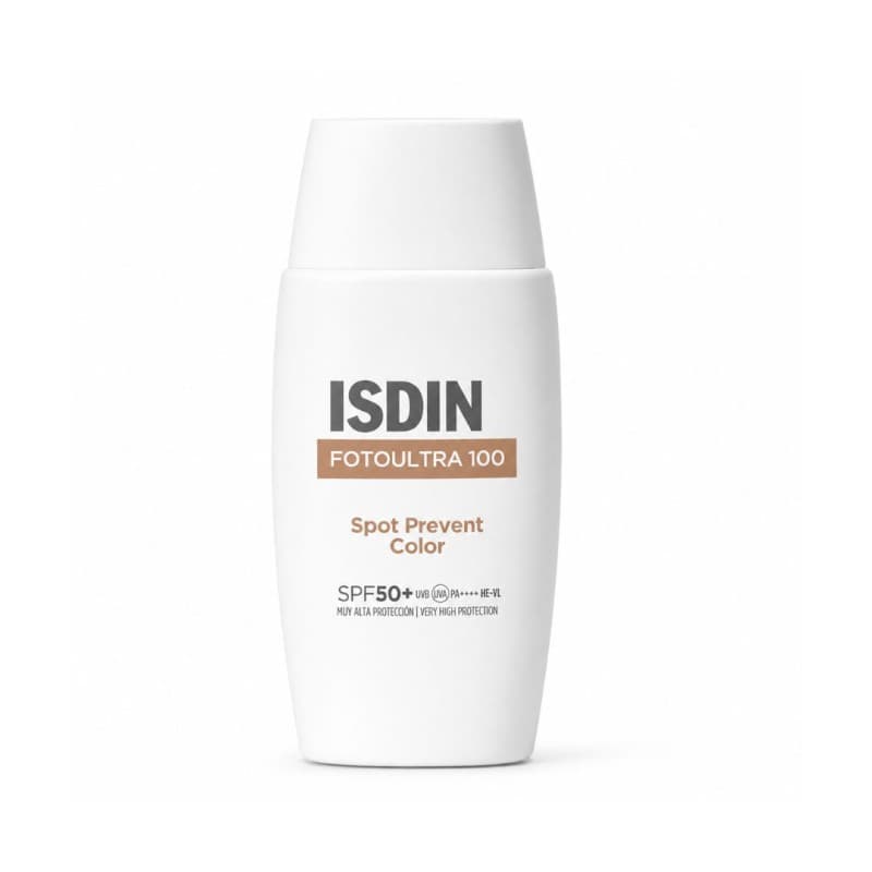 Fotoultra Spot Prevent SPF50 – Crème Solaire