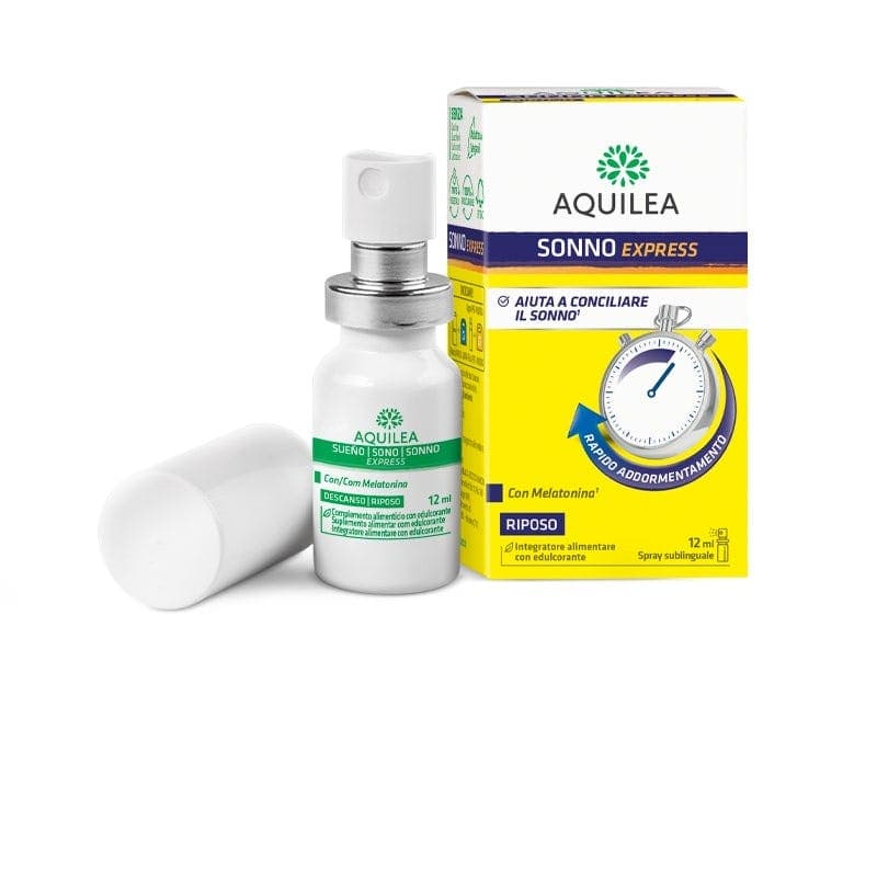 AQUILEA Sleep Express Spray – 12 ml