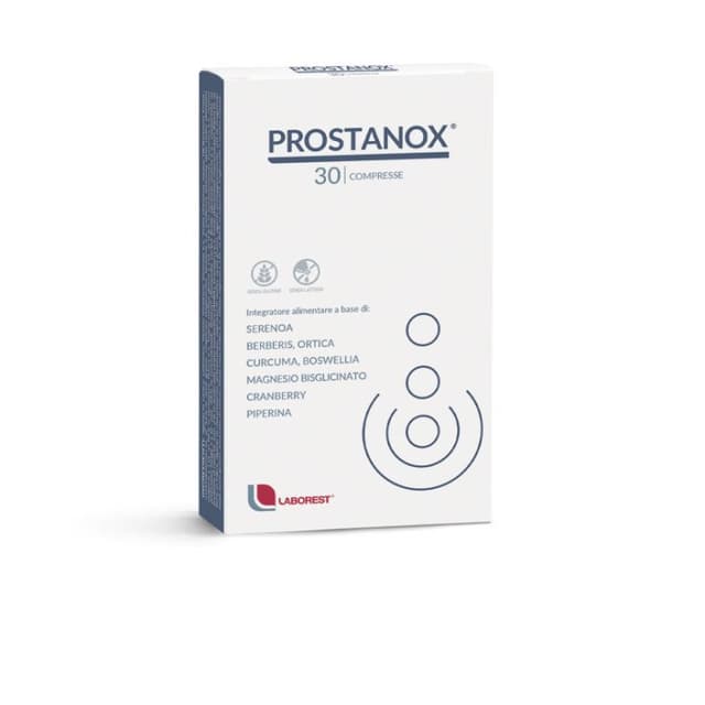 Prostanox – 30 comprimés